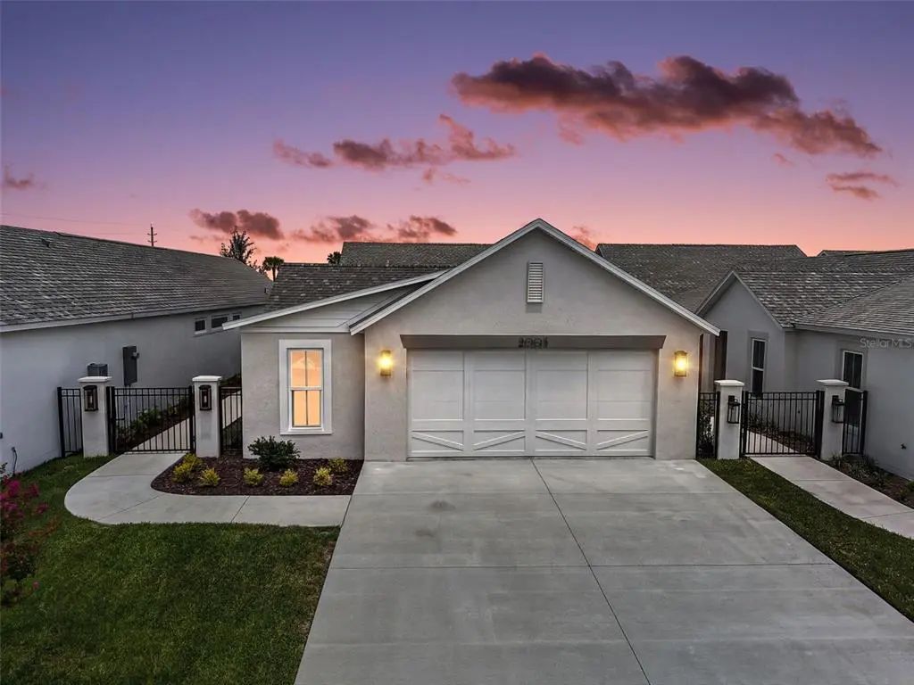 2005 Santino Avenue, THE VILLAGES