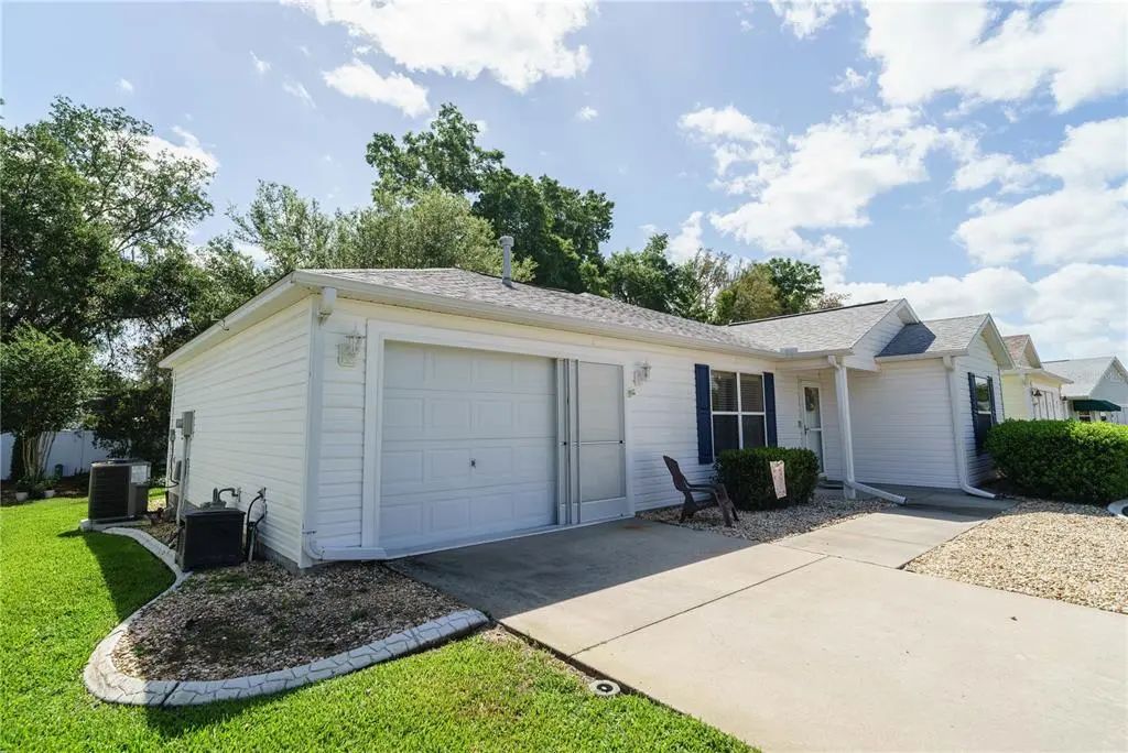 16980 Se 96th Chapelwood Circle, THE VILLAGES