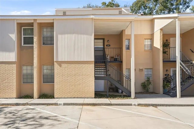 3814 N Oak Drive L62, TAMPA