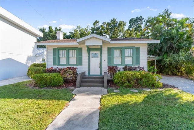 2530 Loma Linda Street, SARASOTA