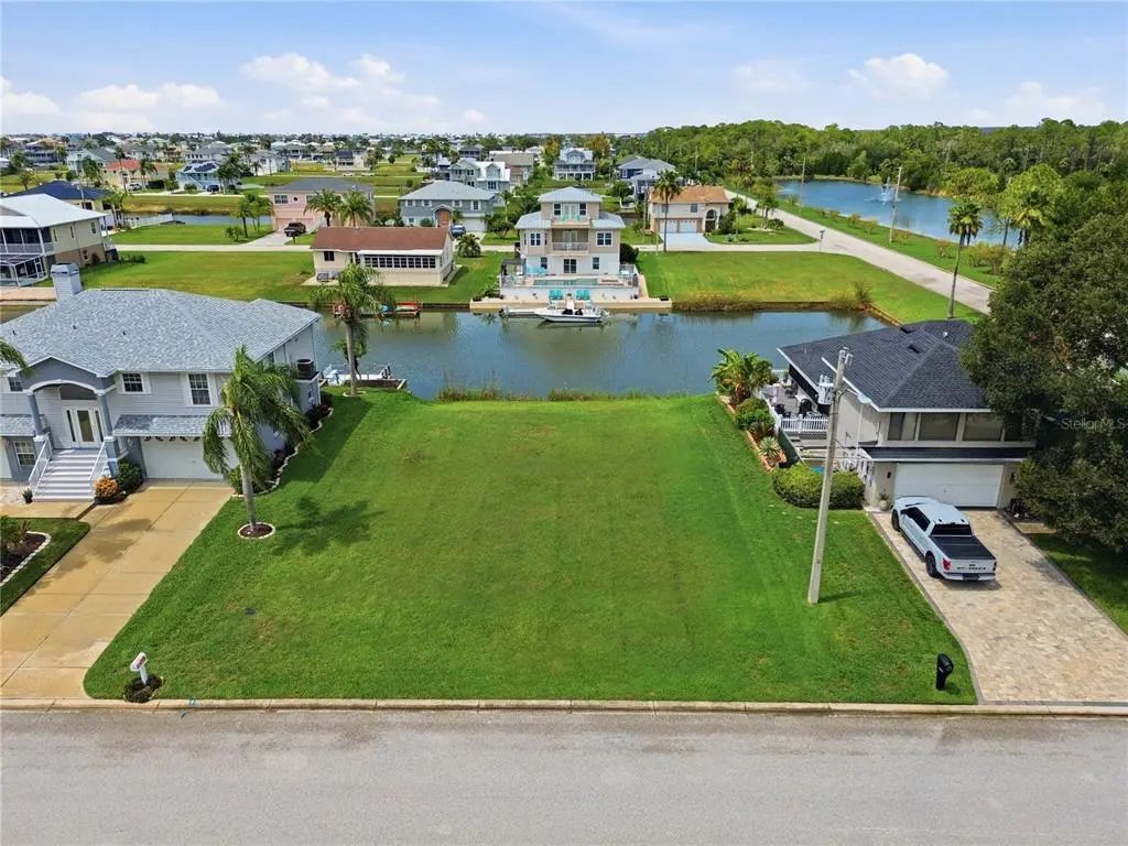 4057 Jewfish Drive, HERNANDO BEACH