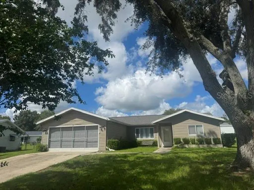 10720 Sw 62nd Terrace, OCALA