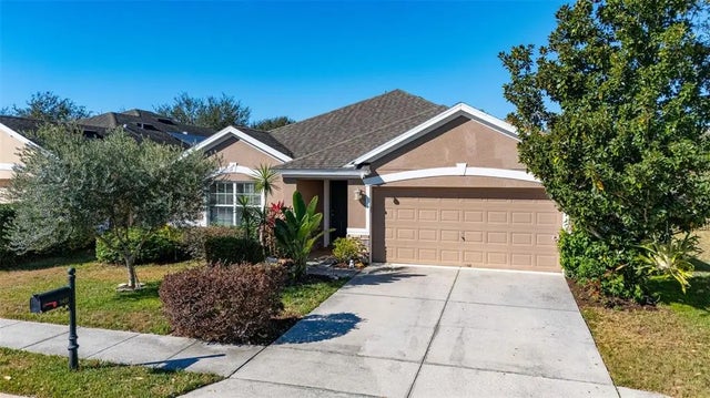 3421 Cortland Drive, DAVENPORT