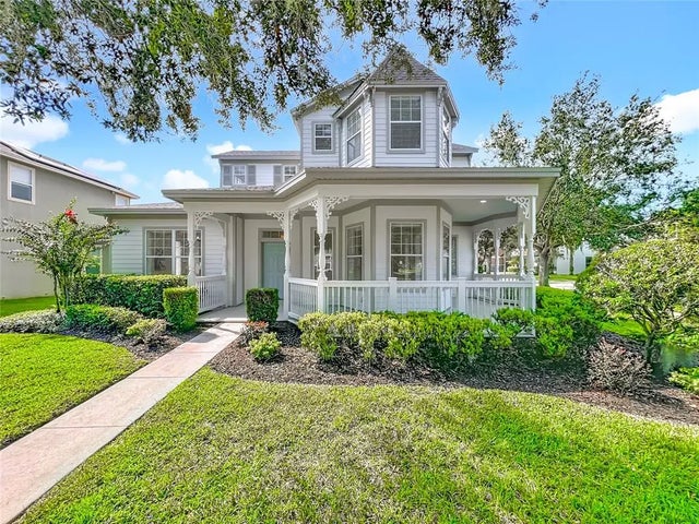 12880 Holdenbury Lane, WINDERMERE