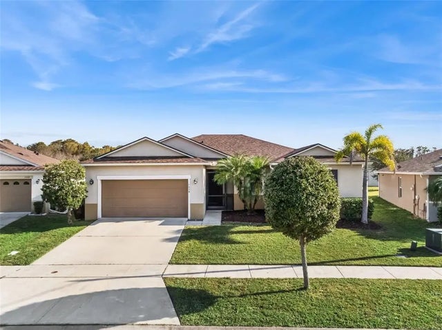 1534 Angler Avenue, KISSIMMEE