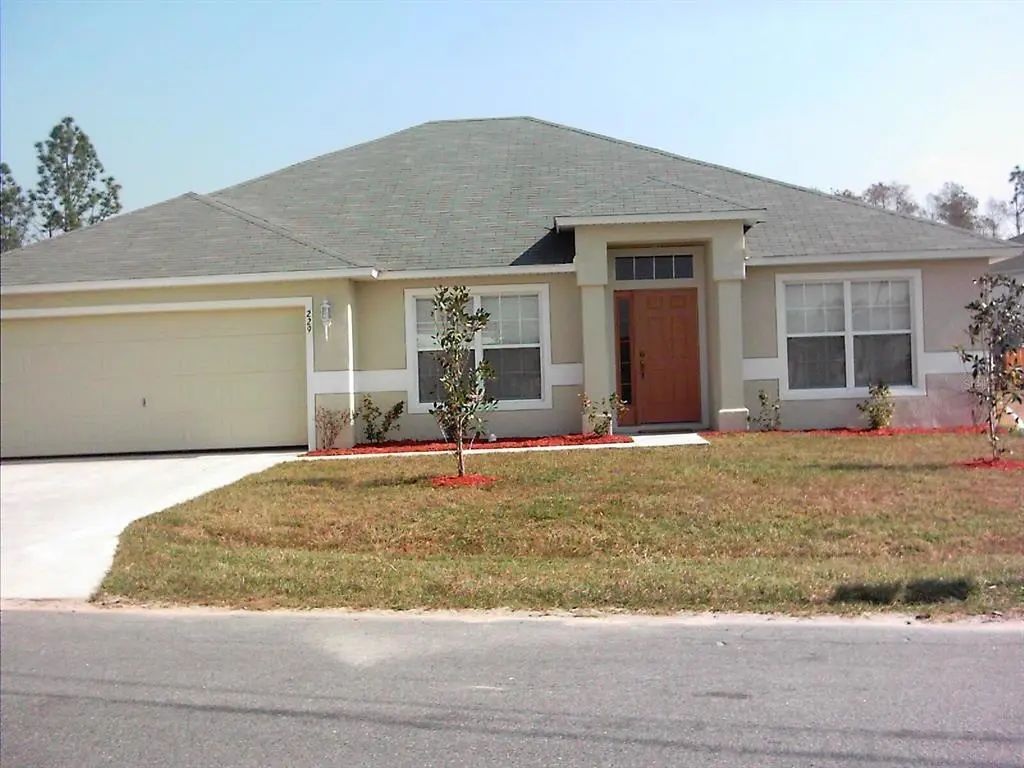 229 Churchill Ct, KISSIMMEE
