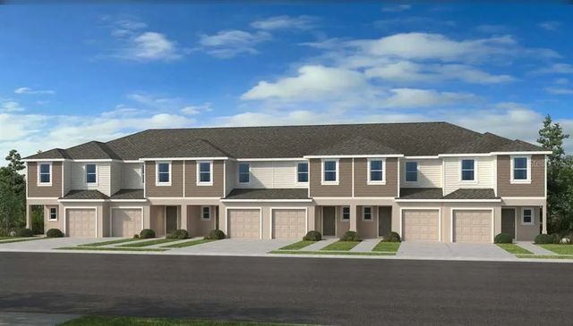 535 Moonstone Court, GROVELAND