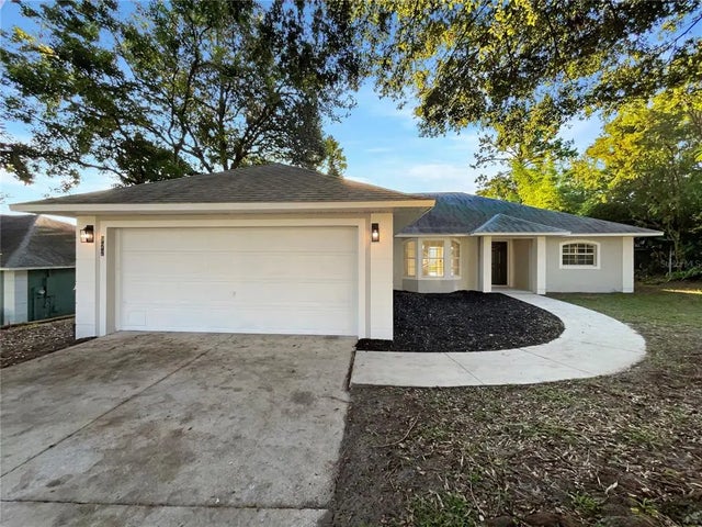 972 Forest Hill Drive, MINNEOLA