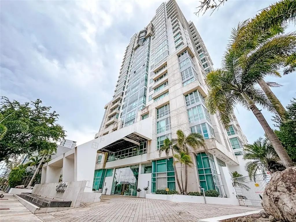 404 Atlantis 2303, SAN JUAN