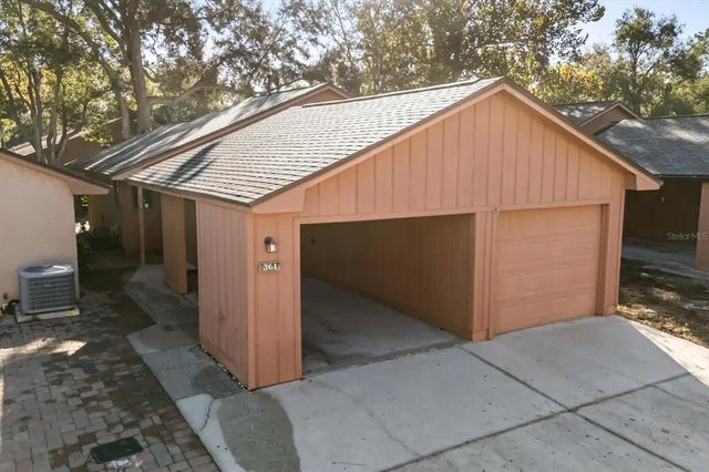 361 Pinesong Drive, CASSELBERRY