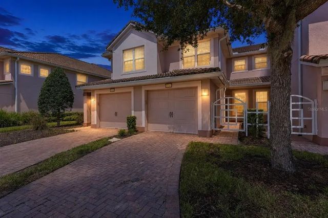 8337 Bella Vida Circle, DAVENPORT