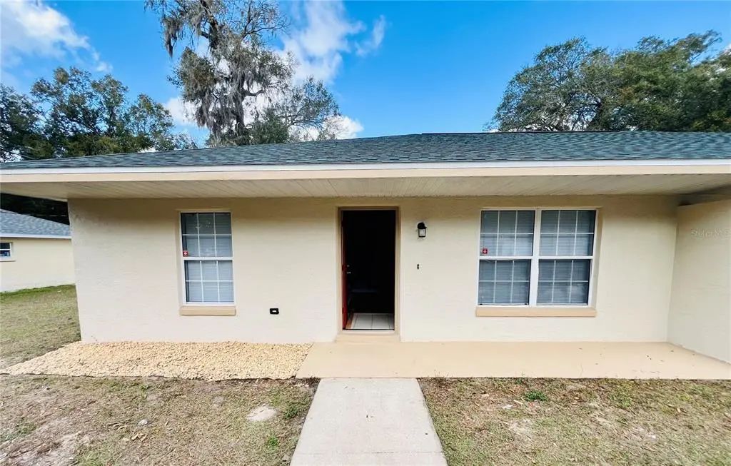 4565 Sw 38th Place, OCALA