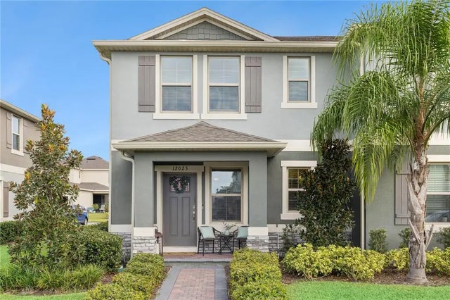 12023 Holystone Street, WINTER GARDEN