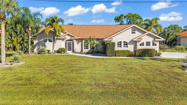 25170 Harborside Boulevard, PUNTA GORDA