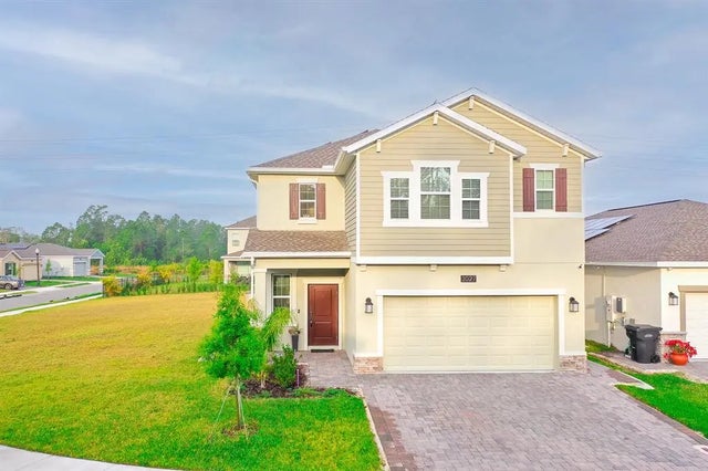 3027 Camden Way, DAVENPORT