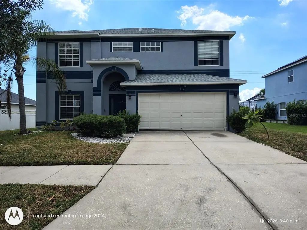 2259 Roanoke Springs Drive, RUSKIN