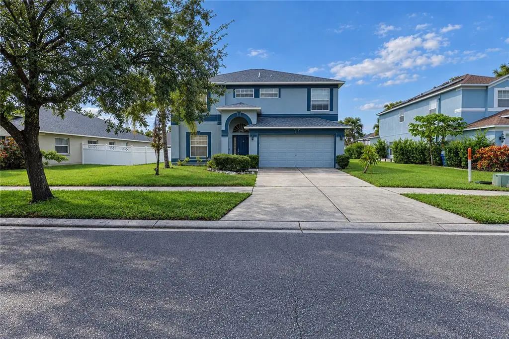 2259 Roanoke Springs Drive, RUSKIN