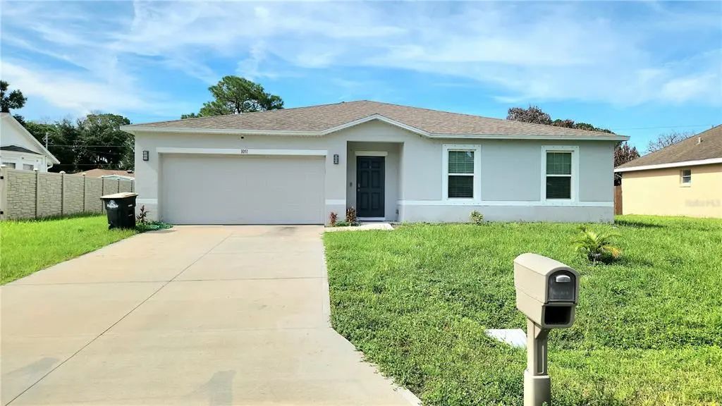1051 Pope Street Nw, PALM BAY