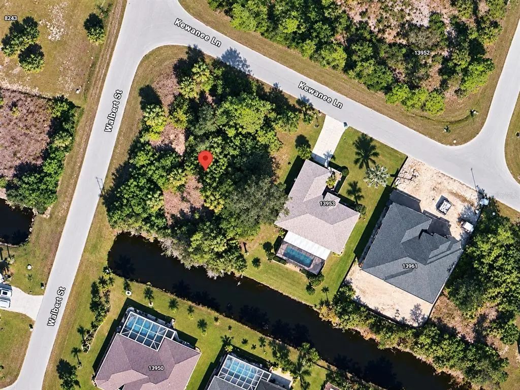 13943 Kewanee Lane, PORT CHARLOTTE