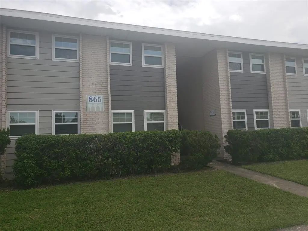 865 Sky Lake Circle C, ORLANDO