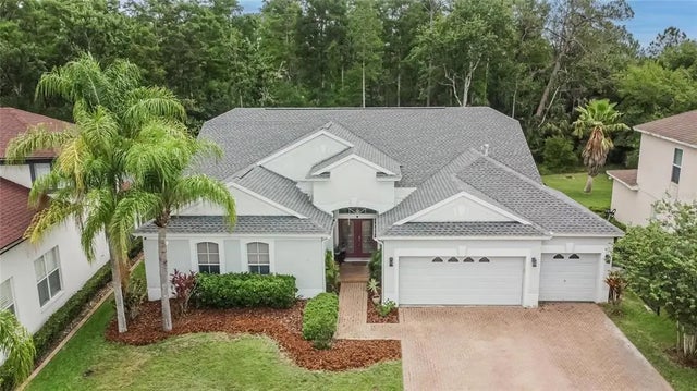10515 Canary Isle Drive, TAMPA