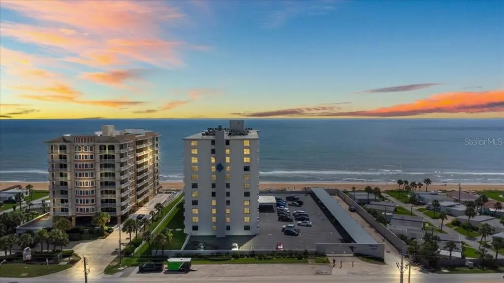 1415 Ocean Shore Boulevard 805, ORMOND BEACH
