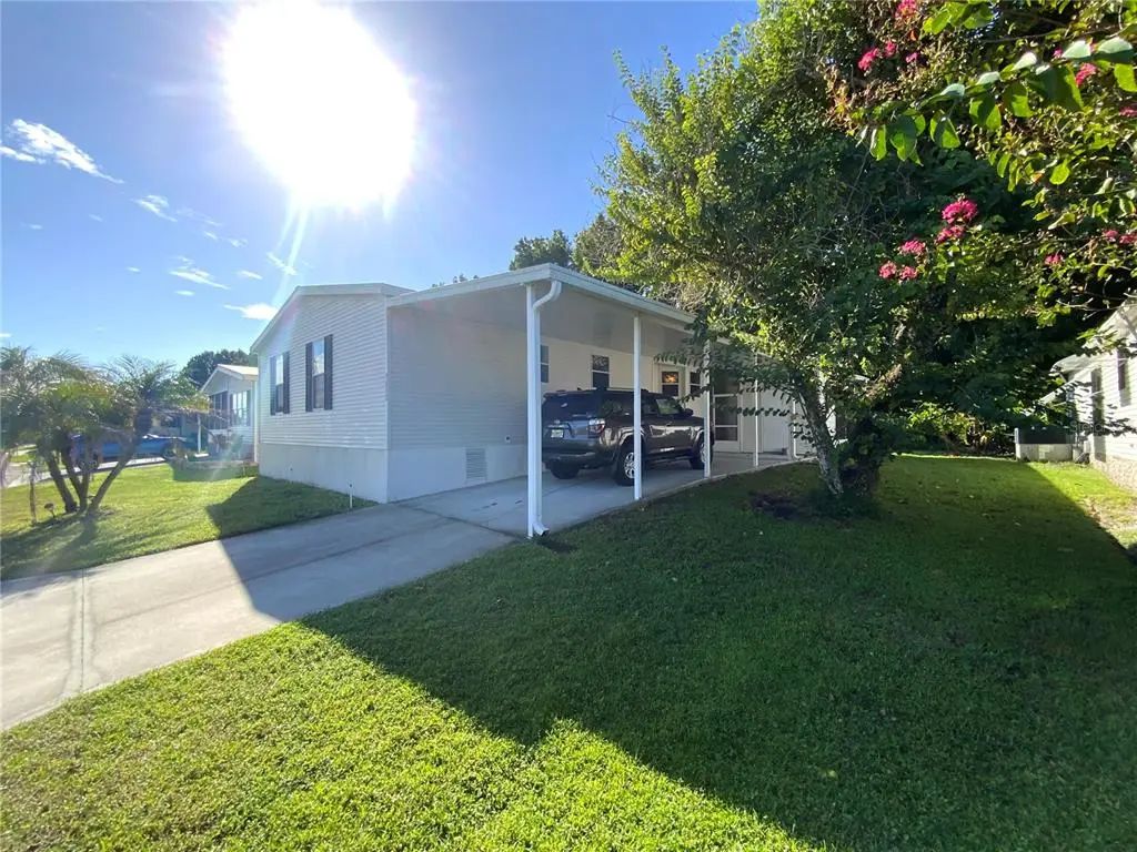 7832 Walkers Cay Avenue, ORLANDO