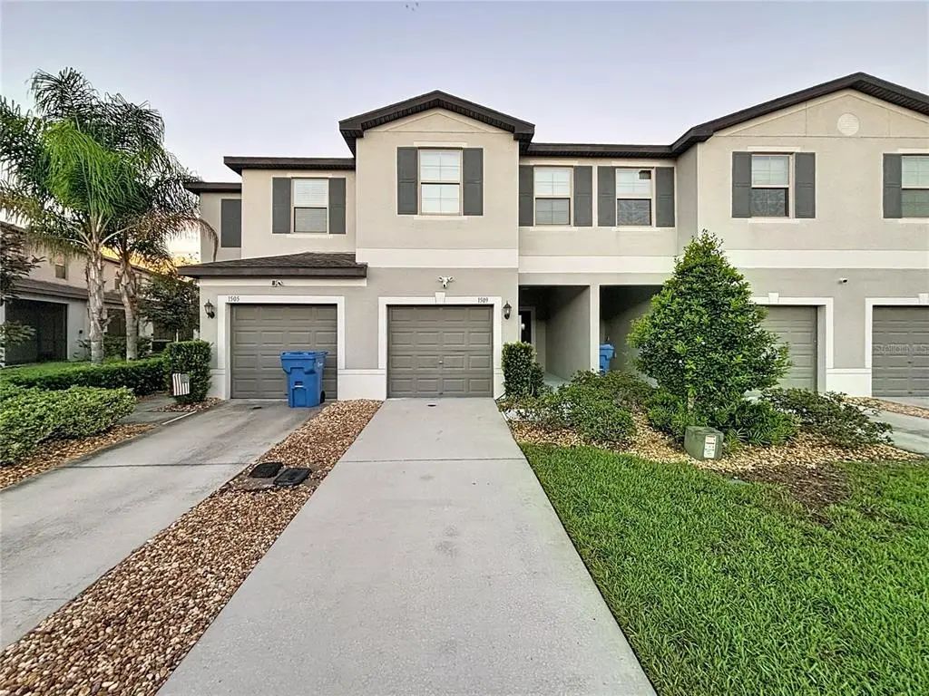 1509 Cassius Street, LUTZ