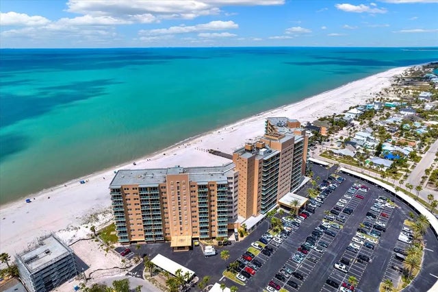 880 Mandalay Avenue N710, CLEARWATER BEACH