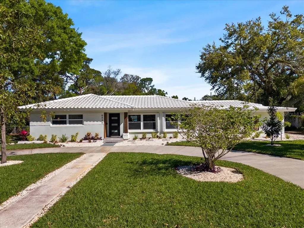 6531 2nd Avenue N, ST PETERSBURG