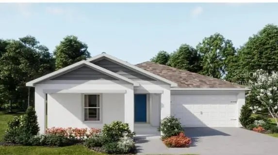 4802 Katrina Drive, HAINES CITY