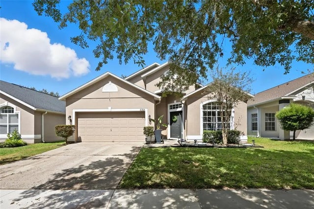 6166 Lightner Drive, ORLANDO