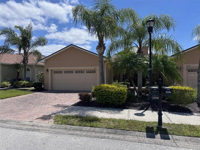 1224 Vienna Square Drive, WINTER HAVEN
