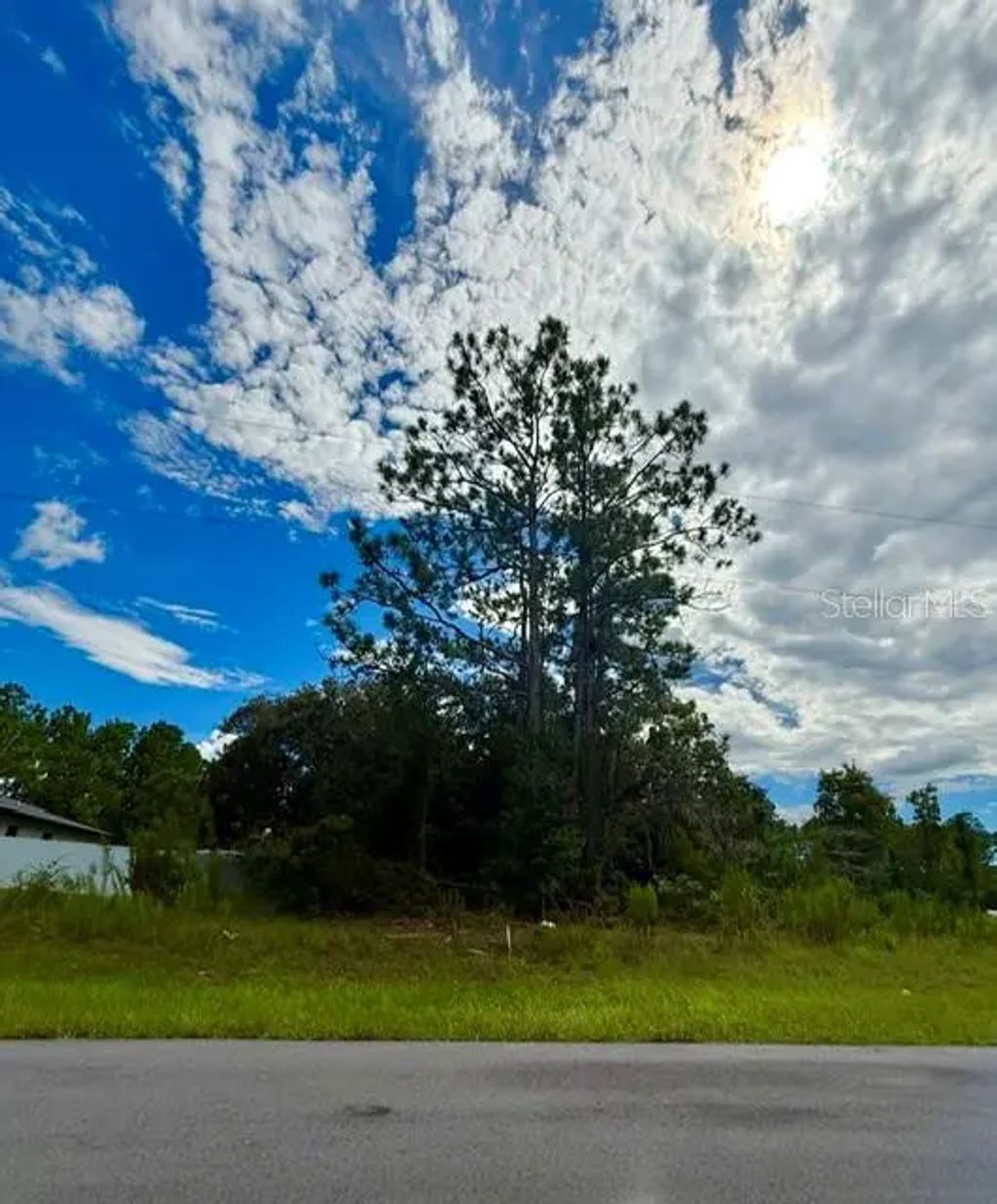Lot 03 Sw 140th Place Road, OCALA
