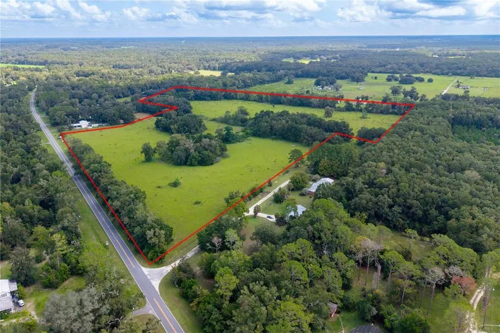 23137 Nw County Road 236, HIGH SPRINGS