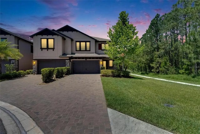 4899 Isola Court, WESLEY CHAPEL