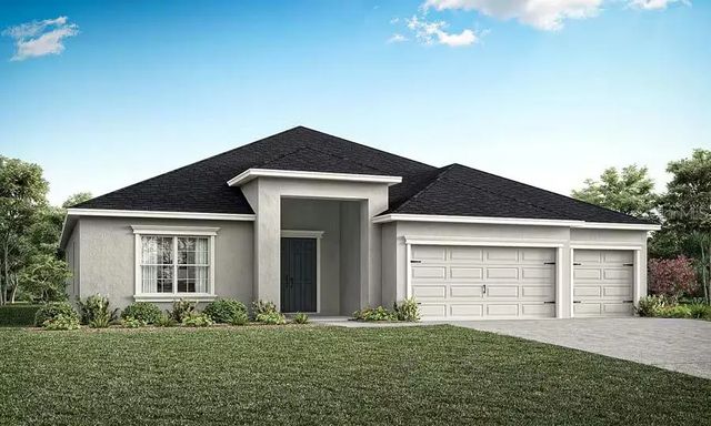 2955 Keens Grove Way, LAKELAND