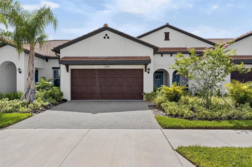 17334 Holly Well Avenue, WIMAUMA