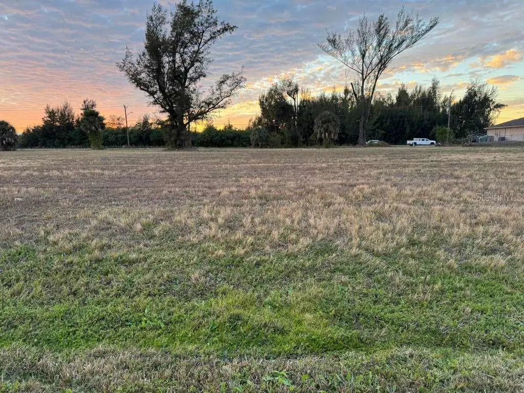 410 Sw 15th Place, CAPE CORAL