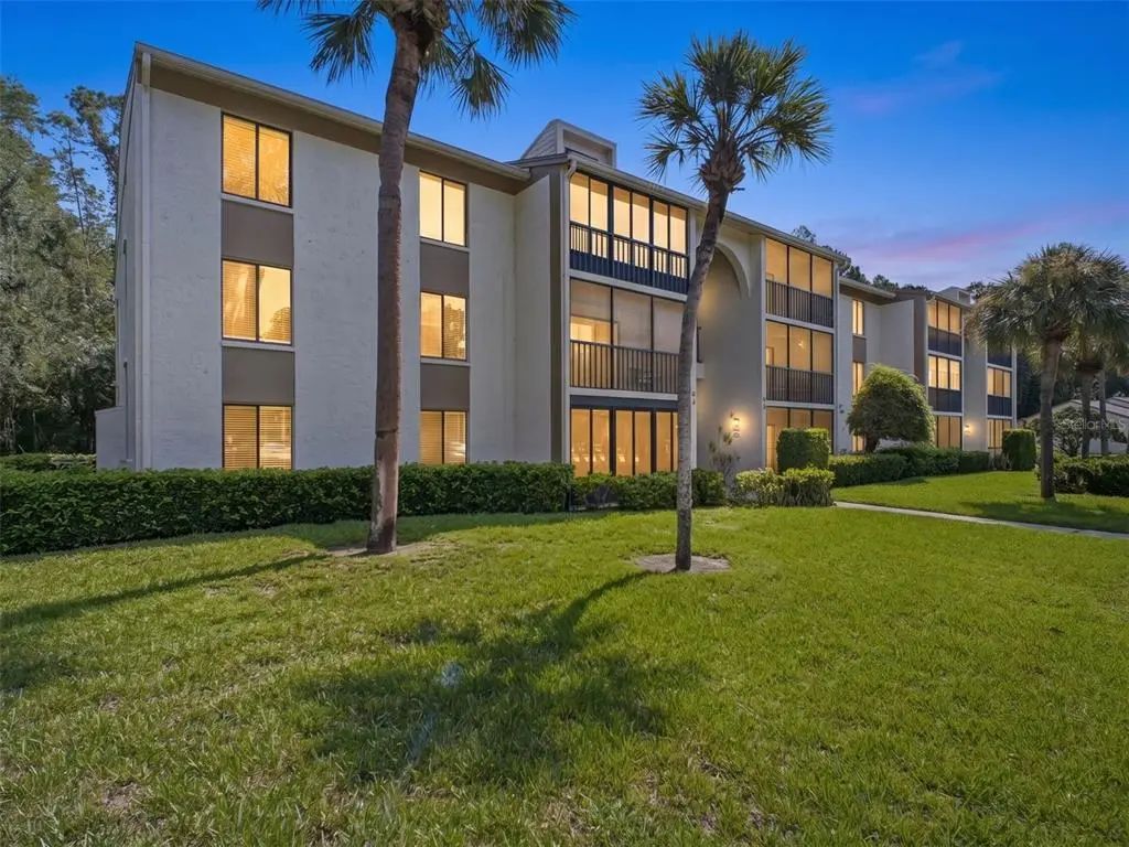 3101 Lake Pine Way A1, TARPON SPRINGS