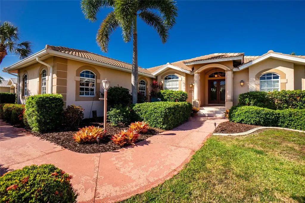 1112 Muscovie Court, PUNTA GORDA
