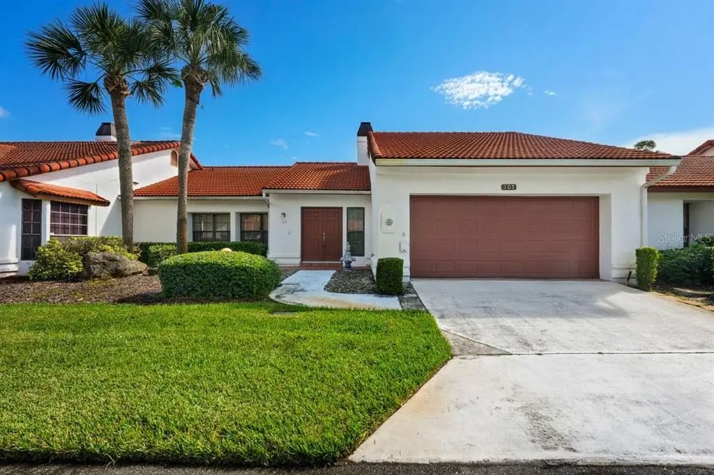 105 Oyster Catcher Court, DAYTONA BEACH