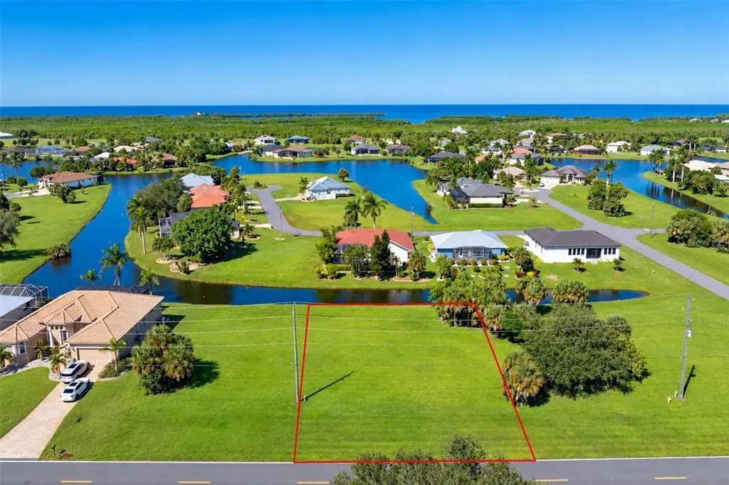 2 of 26 - 16357 Cape Horn Boulevard, PUNTA GORDA, FL