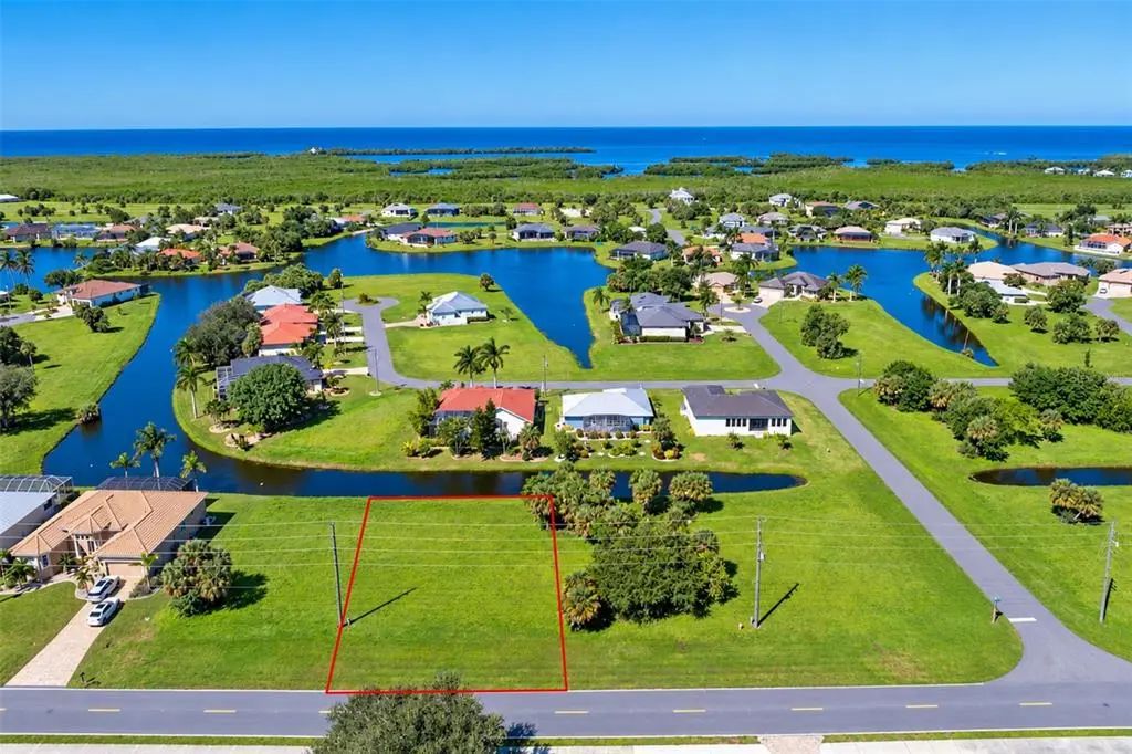 4 of 26 - 16357 Cape Horn Boulevard, PUNTA GORDA, FL