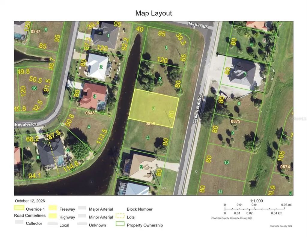 8 of 26 - 16357 Cape Horn Boulevard, PUNTA GORDA, FL