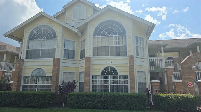 5014 Laguna Bay Circle 111, KISSIMMEE
