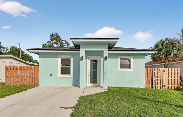 4248 26th Avenue, VERO BEACH