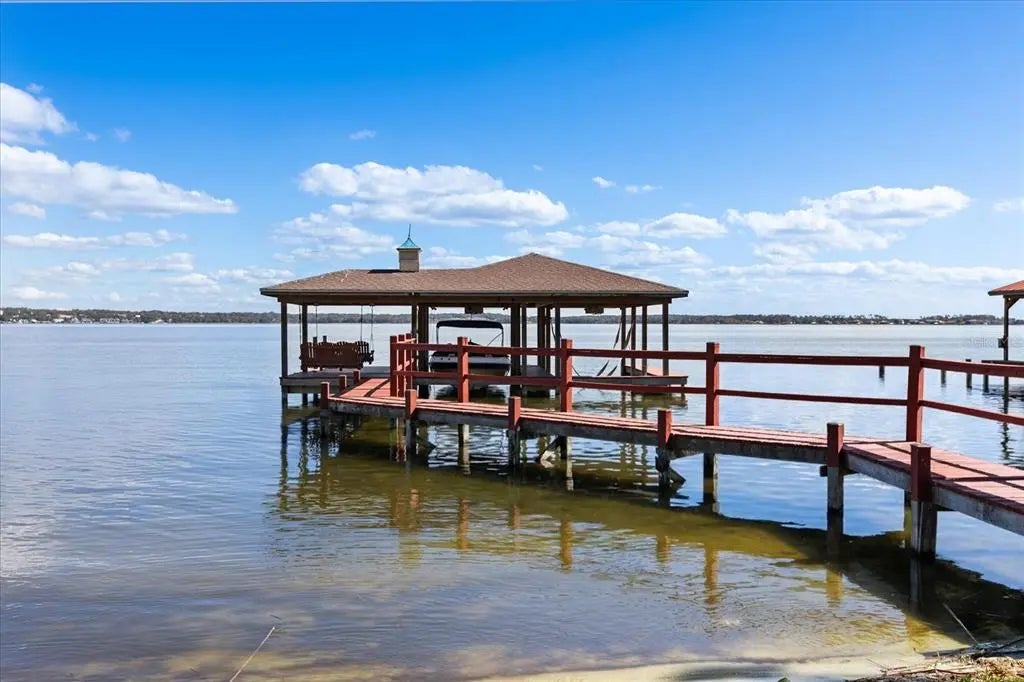 3001 Lakeshore Drive, MOUNT DORA