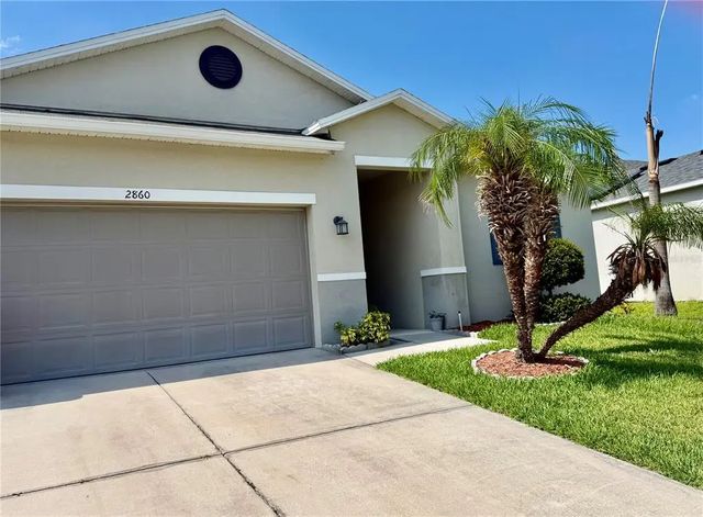 2860 Boating Boulevard, KISSIMMEE