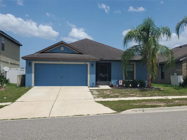 1321 Woodlark Drive, HAINES CITY